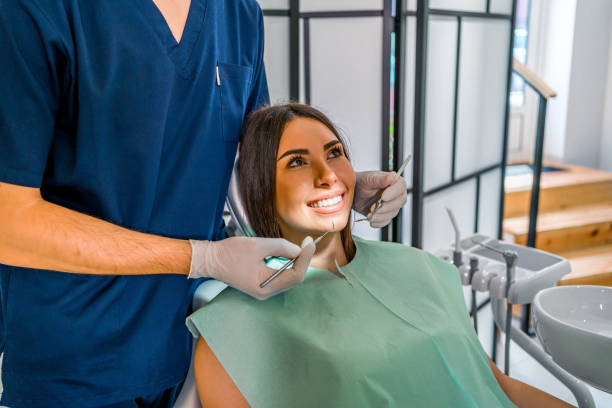 Best Pediatric Dentistry  in Berkley, MI