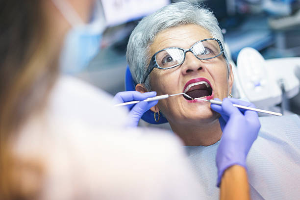 Best Full Mouth Reconstruction  in Berkley, MI